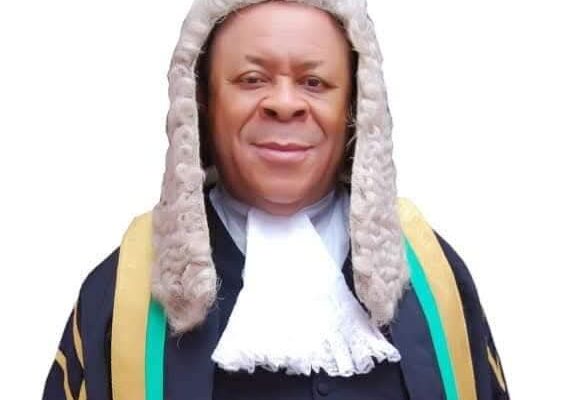 COTR pays Tribute to mother of Justice Okon Abang