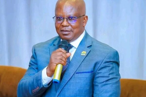 Umo Eno pays N60bn to settle gratuity backlog – says Head of Service
