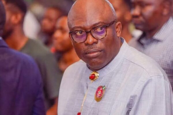 May Day: Fubara assures Rivers People of justice