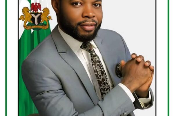Why my second term is sacrosanct – Rep Jimbo
