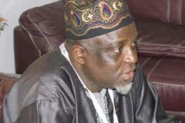 JAMB Registrar breaks down in tears, says UTME errors affected 379,997