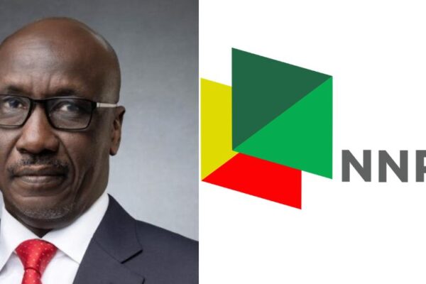 Stop misinforming Nigerians, I’m not detained by EFCC – Mele Kyari