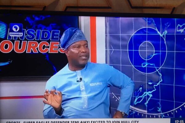 Nsima Ekere okays Tinubu’s reforms, demands overhaul of power sector