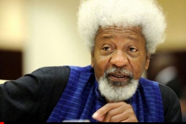 How I nearly contested for President after June 12 struggle — Soyinka