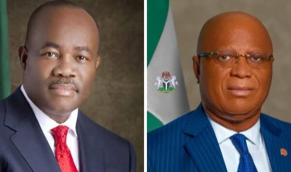 Senator Godswill Akpabio and Pastor Umo Eno: The triumph of inclusive leadership in a new Akwa Ibom State