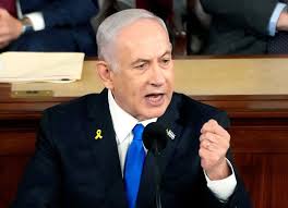 Israel launches airborne onslaughts on Iran,takes out top military officers and nuke sites