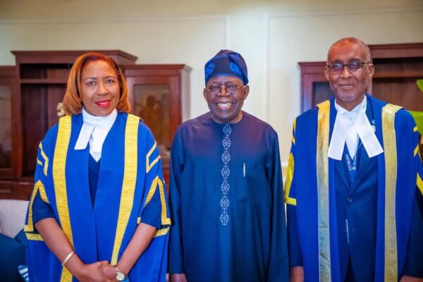Tinubu approves scholarship for OECS students in Nigerian varsities