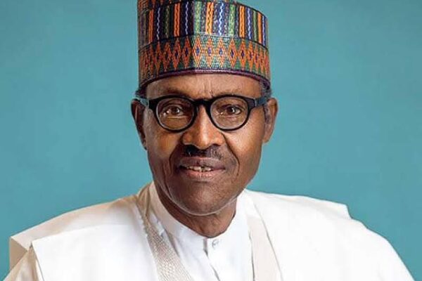 Revealed: Ex-President Buhari bedridden in London