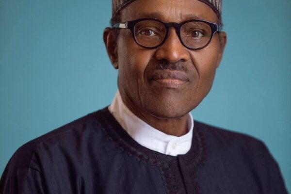 Buhari was a statesman, leader of great integrity — Akpabio mourns Ex-President