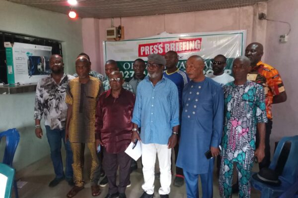 2027: Offot Ukwa Clan lays claim to Uyo State House of Assembly seat