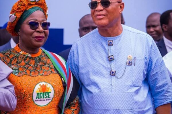 Marine & blue economy investment: X-raying Gov Umo Eno’s bold signature in Oro Nation beyond political statement