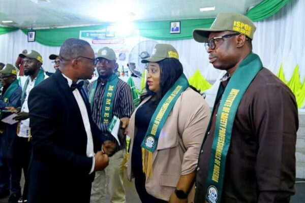 Safety practitioners hail Umo Eno as Nigeria’s most safety-conscious governor