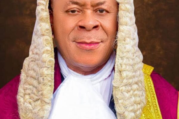 Justice Abang advocates definite plan for organic training of Oro youths