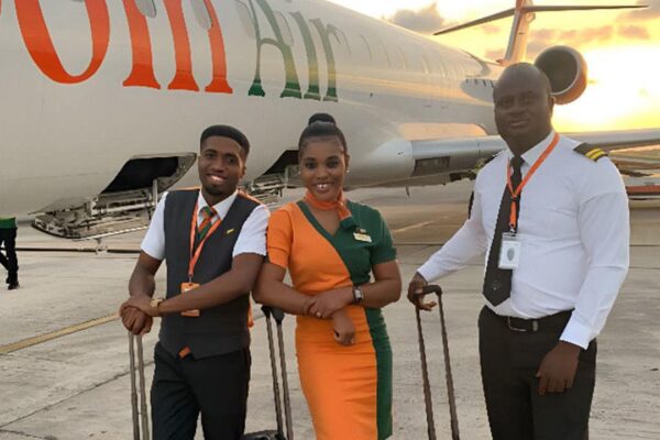 Safety over disaster: NCAA defends Ibom Air over flight cancellation