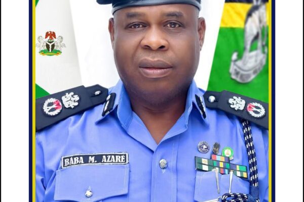 A’Ibom Police arrest two vandals of electricity cables